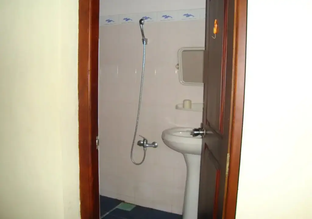 Катунаяке: Namesh Hotel