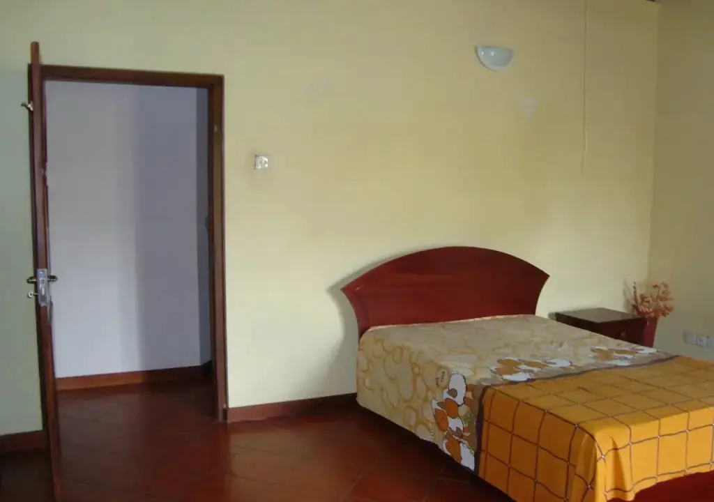 Катунаяке: Namesh Hotel