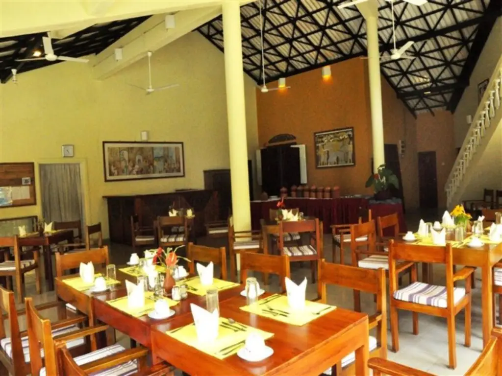 Берувела: Muthumuni Ayurveda River Resort