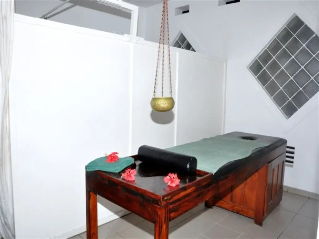 Берувела: Muthumuni Ayurveda River Resort