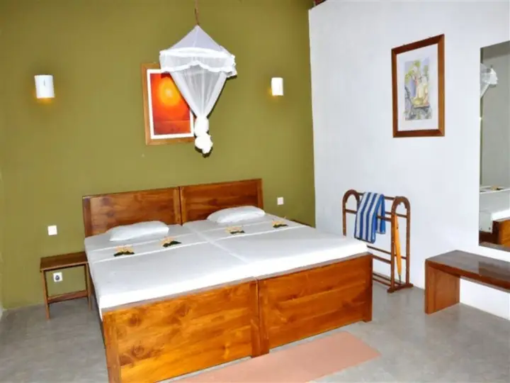 Берувела: Muthumuni Ayurveda River Resort