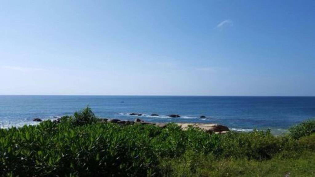 Тангалла: Ocean Cottage - Tangalle