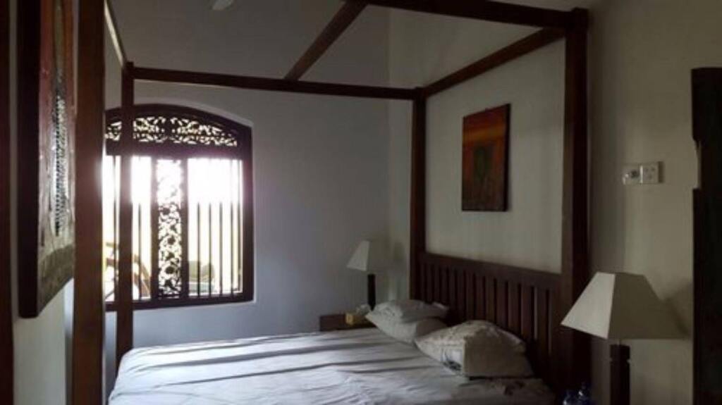 Тангалла: Ocean Cottage - Tangalle