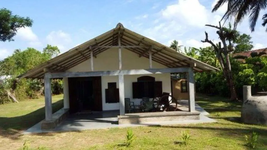 Тангалла: Ocean Cottage - Tangalle