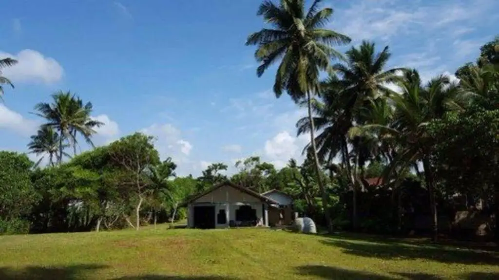 Ocean Cottage - Tangalle — фото 1