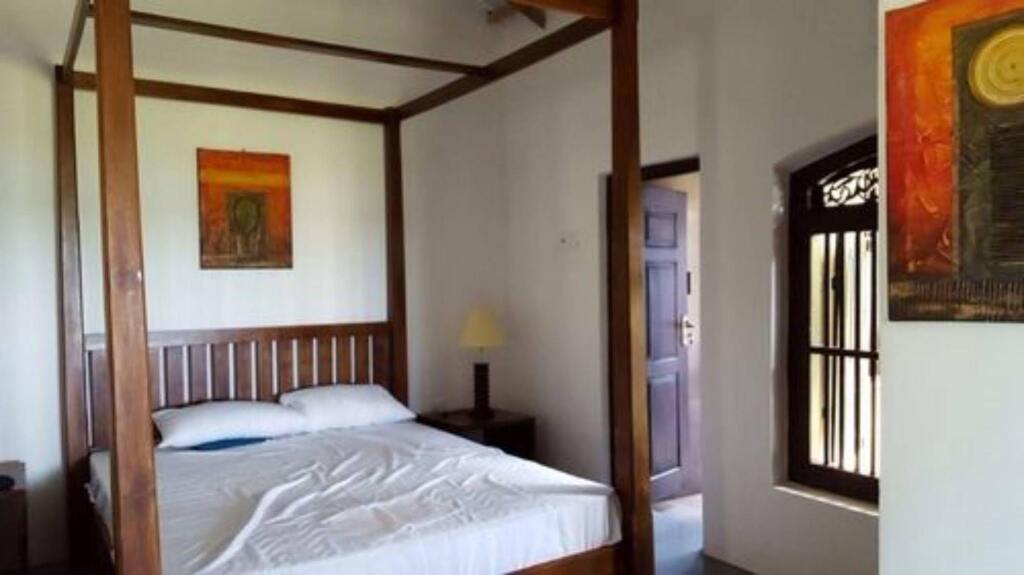 Тангалла: Ocean Cottage - Tangalle