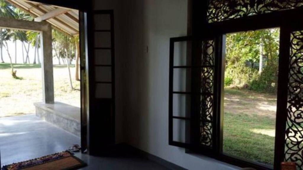 Тангалла: Ocean Cottage - Tangalle