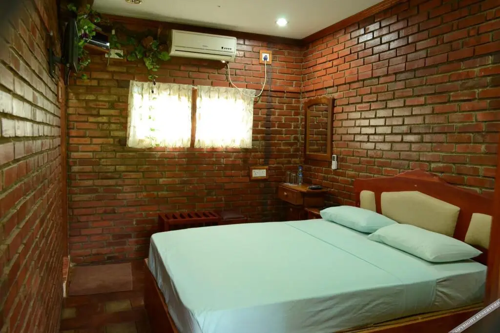Минувангода: Aqua Village Hotel