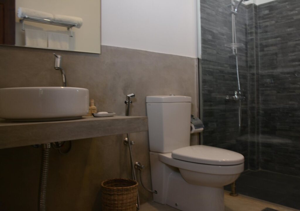 Тиссамахарама: Vallee 69 Eco Leisure