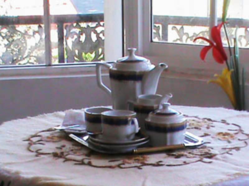 Нувара-Элия: Silver Star Inn