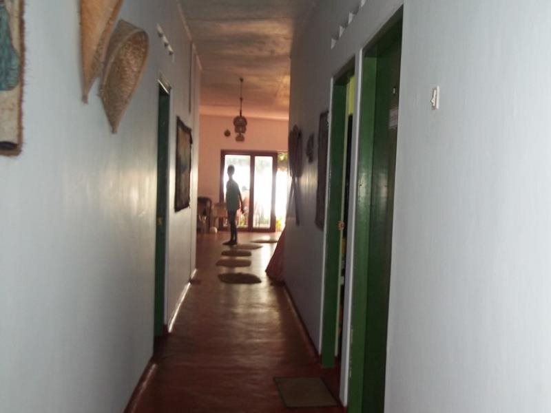 Golden Sand Beach Hotel — фото 1