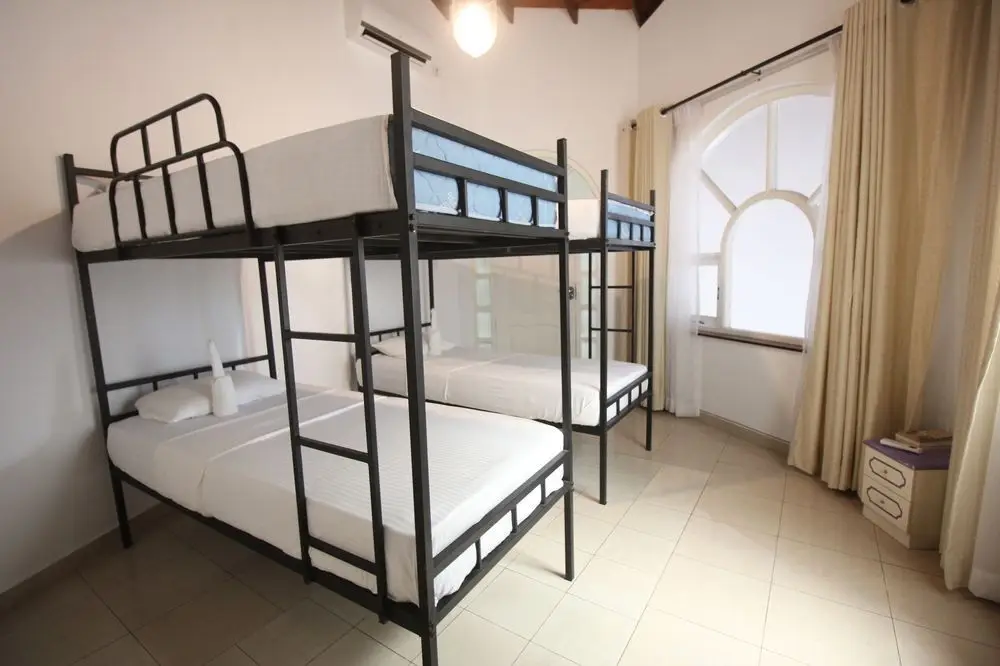 Коломбо: Vista Olu Colombo Beds