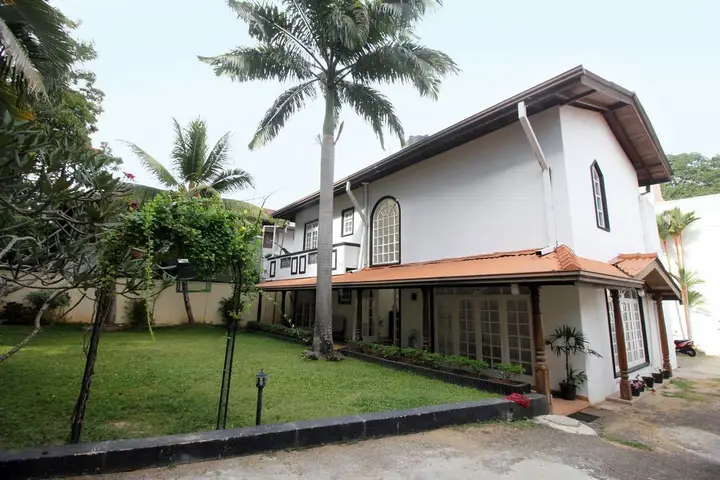 Коломбо: Vista Olu Colombo Beds