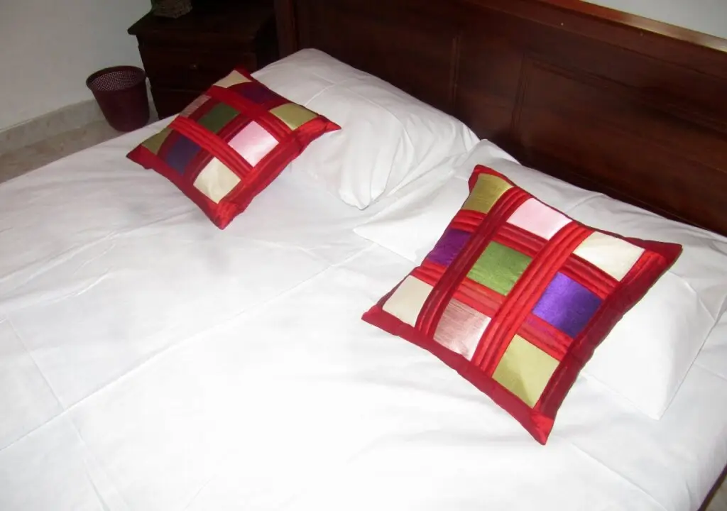 Матара: Oklin Leisure Guest House