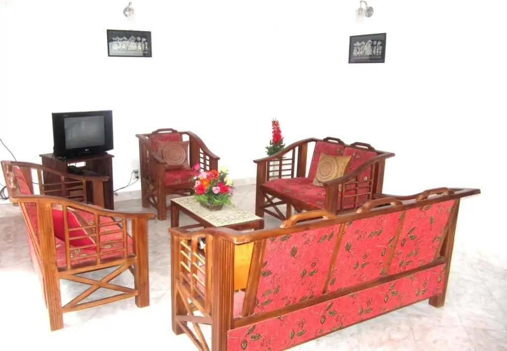 Матара: Oklin Leisure Guest House