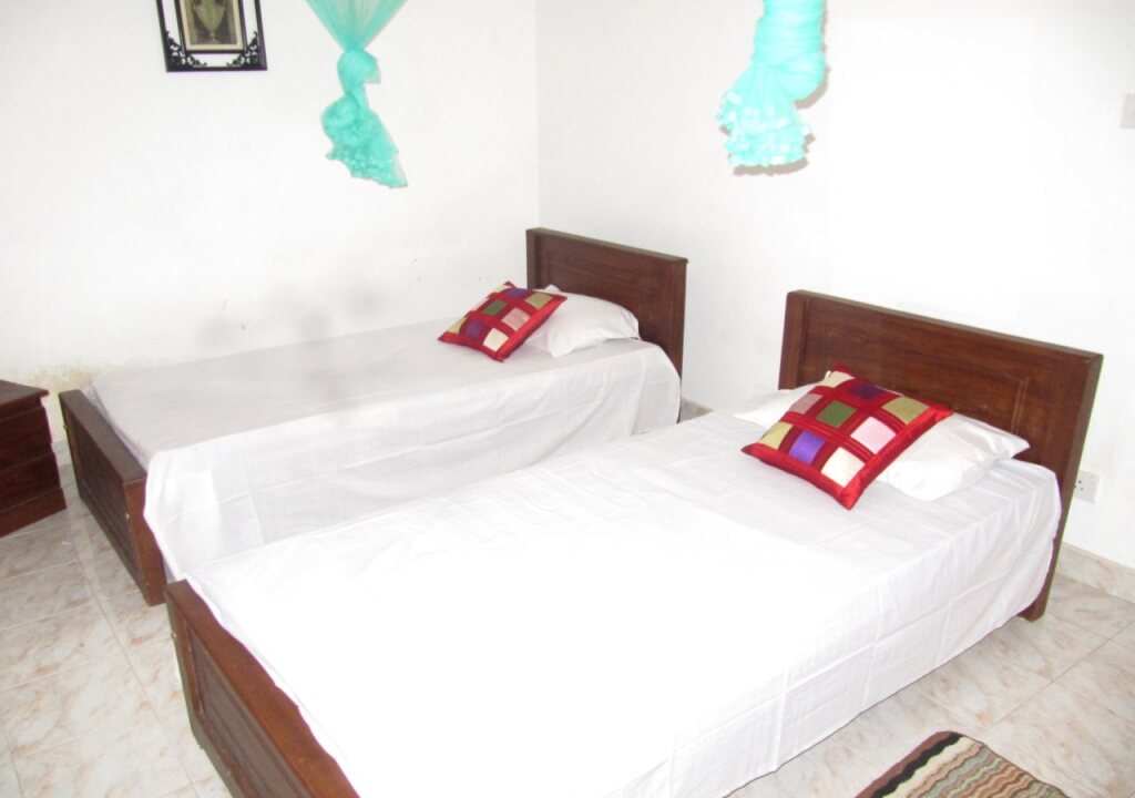 Матара: Oklin Leisure Guest House