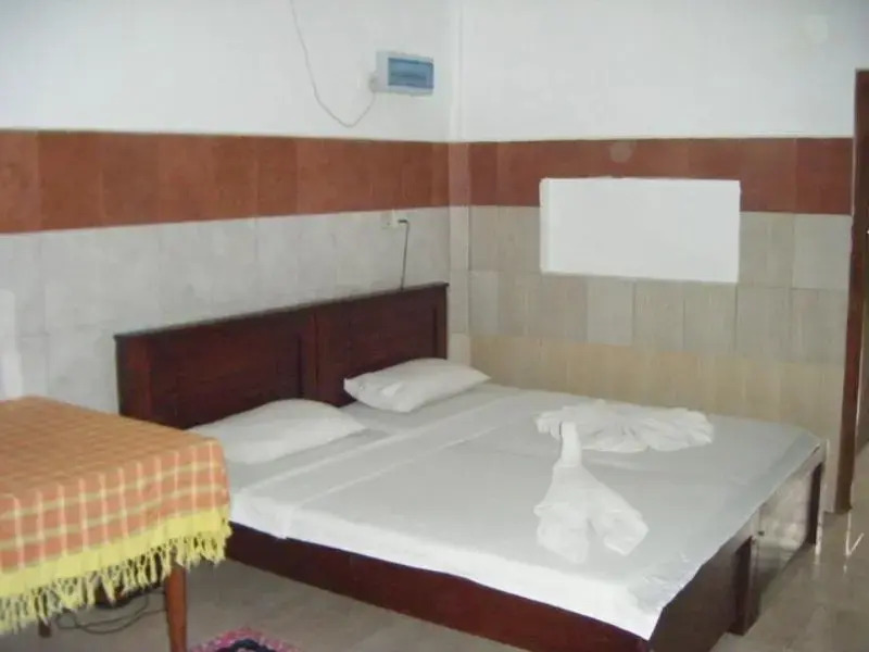 Гора Lavinia: Relax on Hotel Mountlavinia