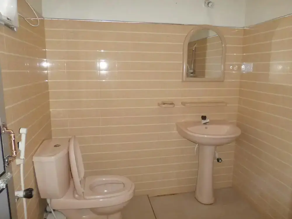 Калкудах: Victoria Guest House