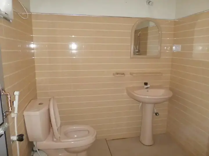 Калкудах: Victoria Guest House