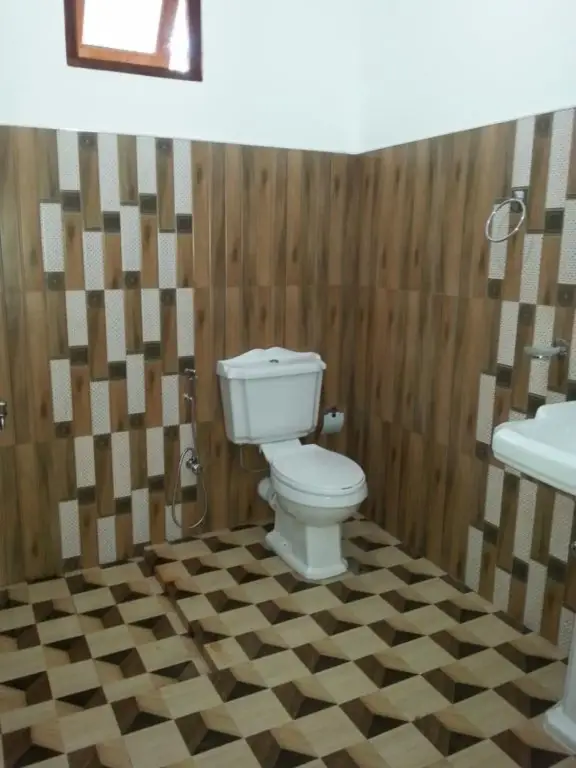Хабарана: Winmi Resort