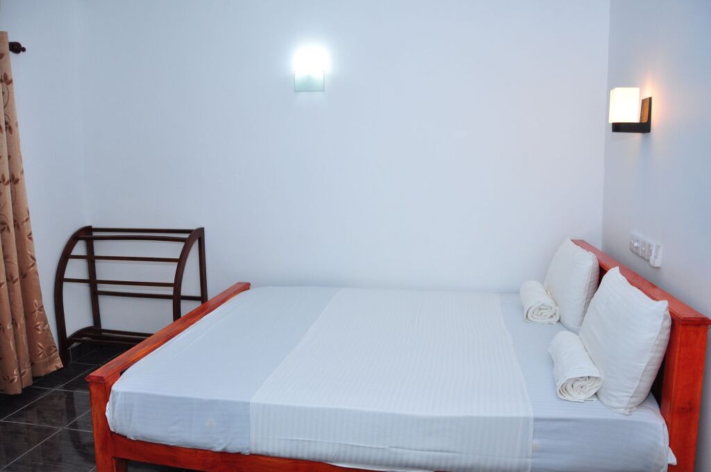 Тиссамахарама: Hotel Camorich