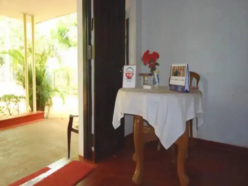 Анурадхапура: Sandalla Holiday Resort