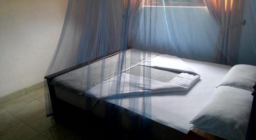 Amaya View Guest Inn — фото 1