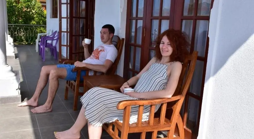 Хапутале: Amaya View Guest Inn