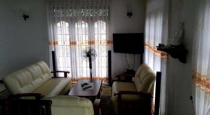 Хапутале: Amaya View Guest Inn