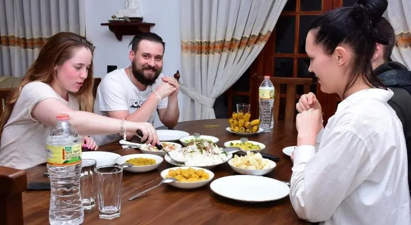 Хапутале: Amaya View Guest Inn