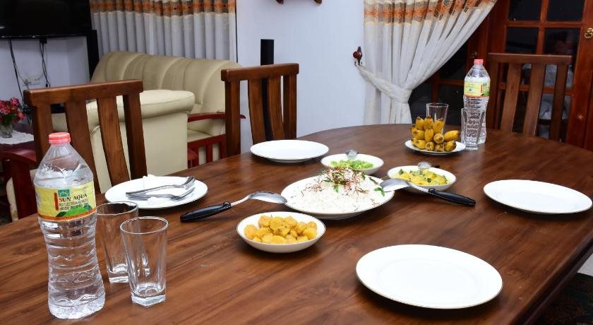 Хапутале: Amaya View Guest Inn