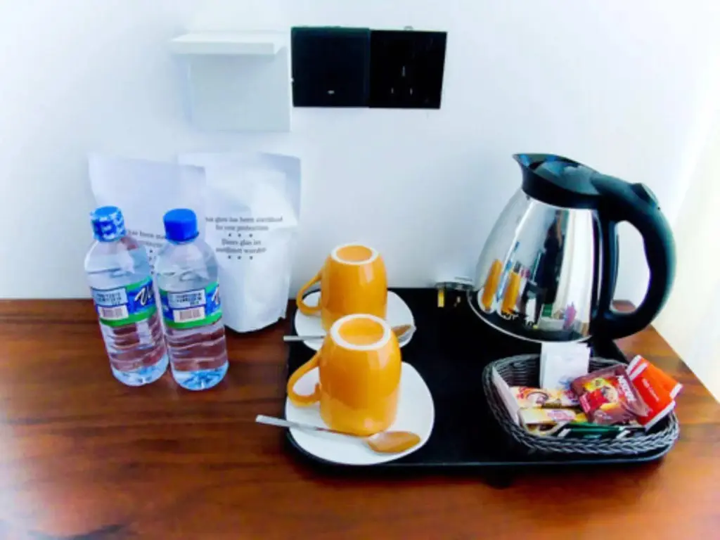 Сигирия: Cassandra Culture Resort