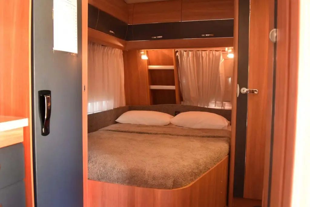 Нувара-Элия: Go Outdoors Caravan Park Nuwara Eliya