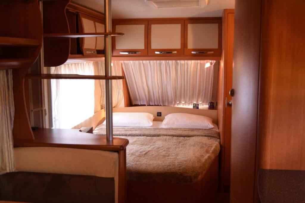 Нувара-Элия: Go Outdoors Caravan Park Nuwara Eliya