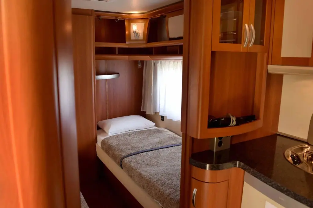 Нувара-Элия: Go Outdoors Caravan Park Nuwara Eliya