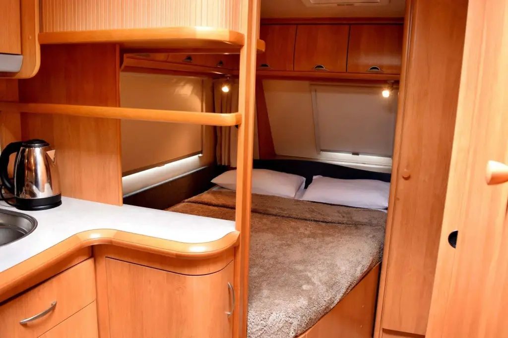 Нувара-Элия: Go Outdoors Caravan Park Nuwara Eliya