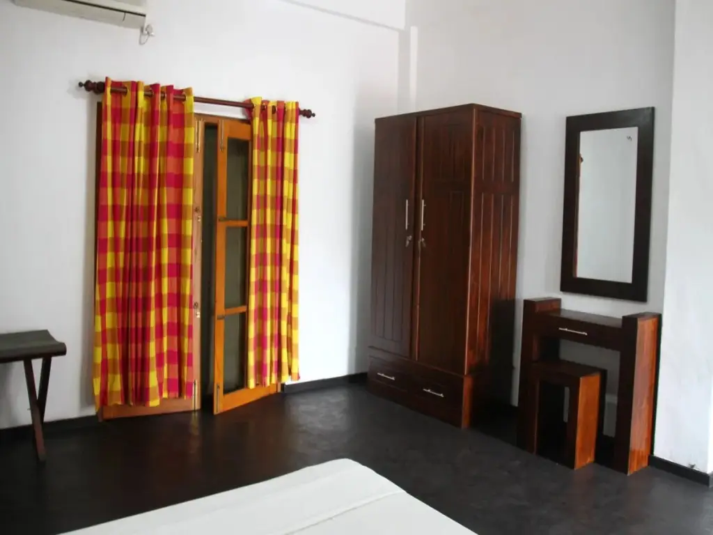 Хиккадува: Hotel Bimthambura Hikkaduwa