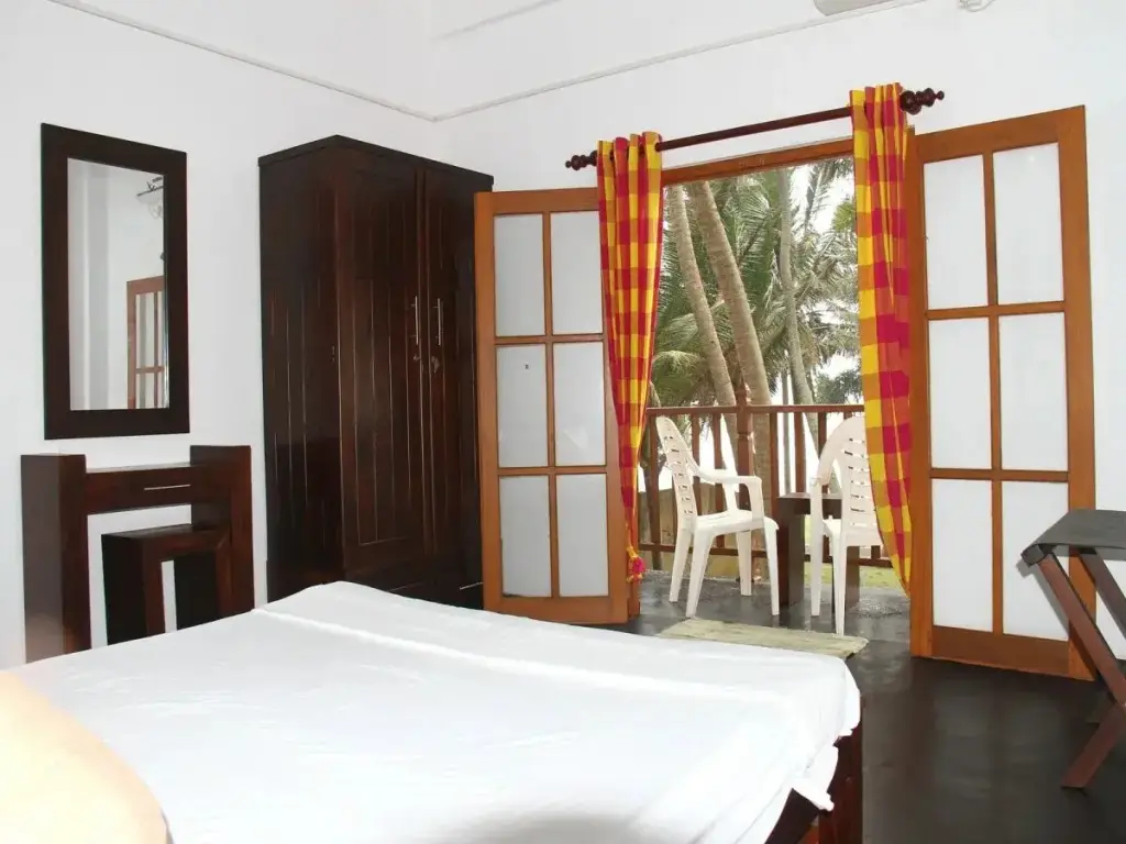 Хиккадува: Hotel Bimthambura Hikkaduwa