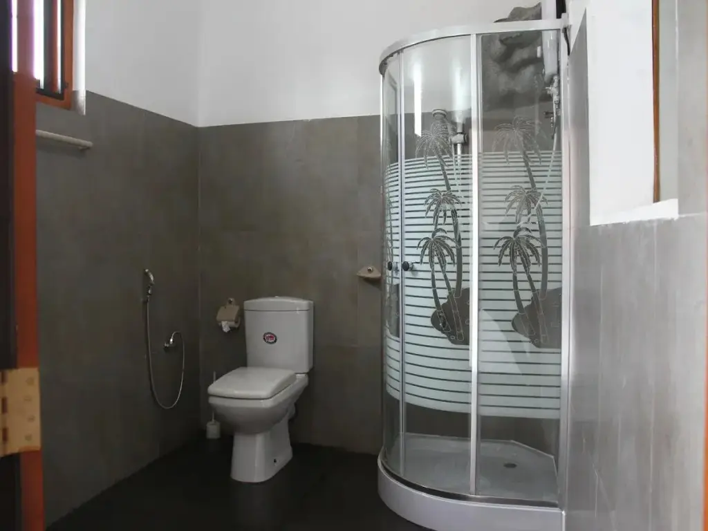 Хиккадува: Hotel Bimthambura Hikkaduwa