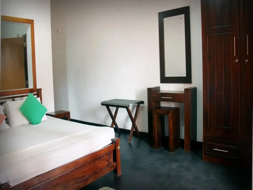 Хиккадува: Hotel Bimthambura Hikkaduwa