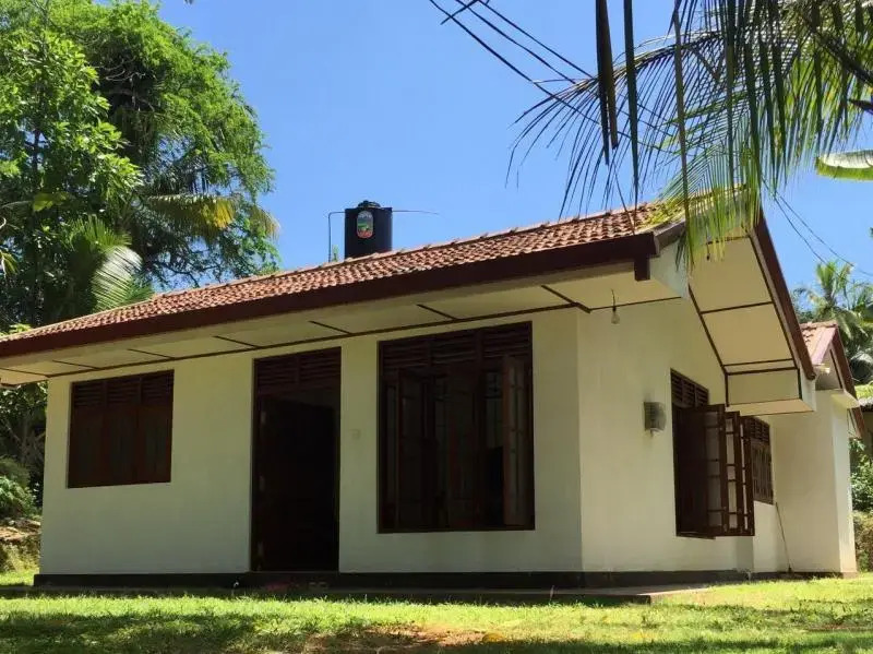 Neverbeen to Kumudini's Villa — фото 1