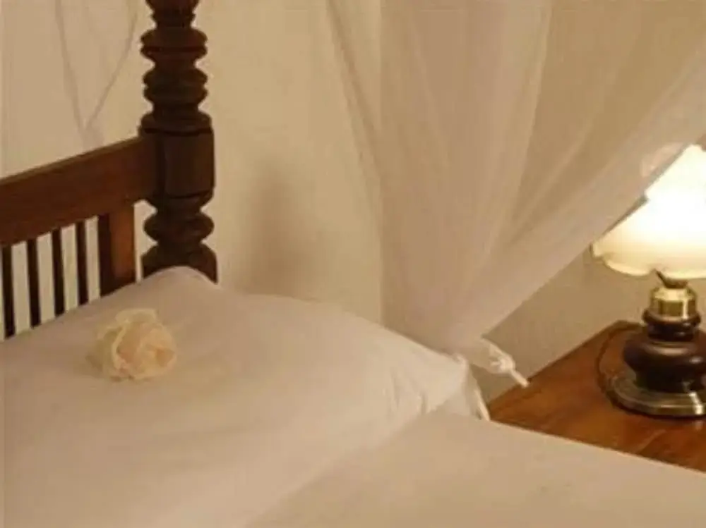 Канди: Elpitiya Walauwa Heritage Home