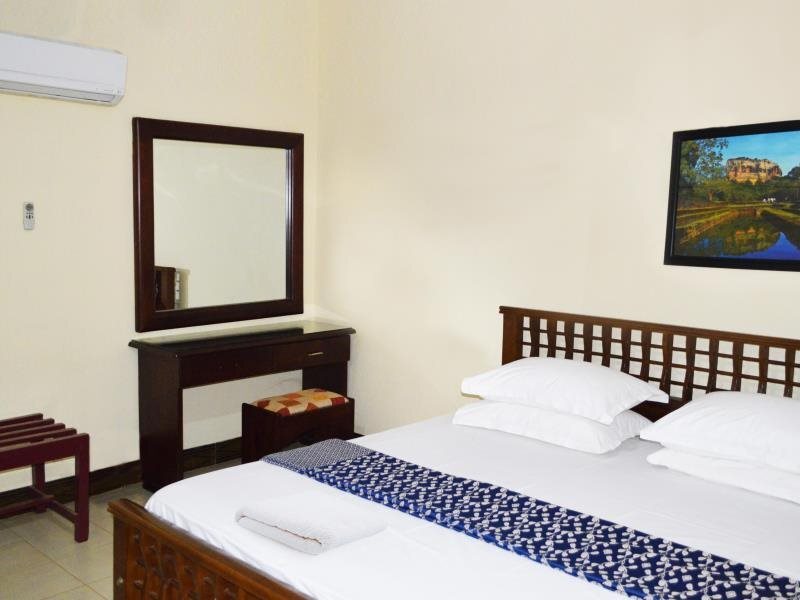 Дамбулла: A9 Inn Hotel