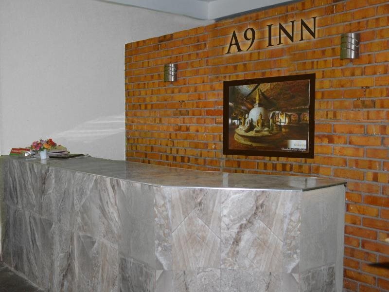 A9 Inn Hotel — фото 1