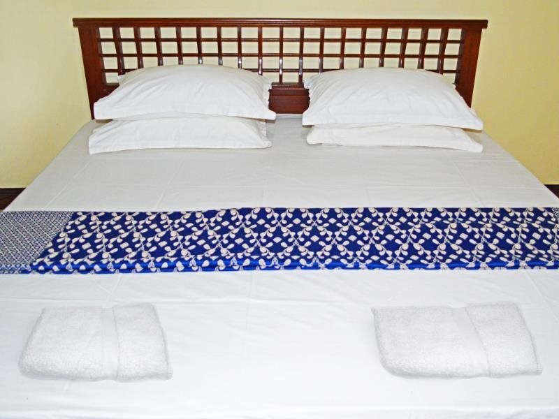 Дамбулла: A9 Inn Hotel