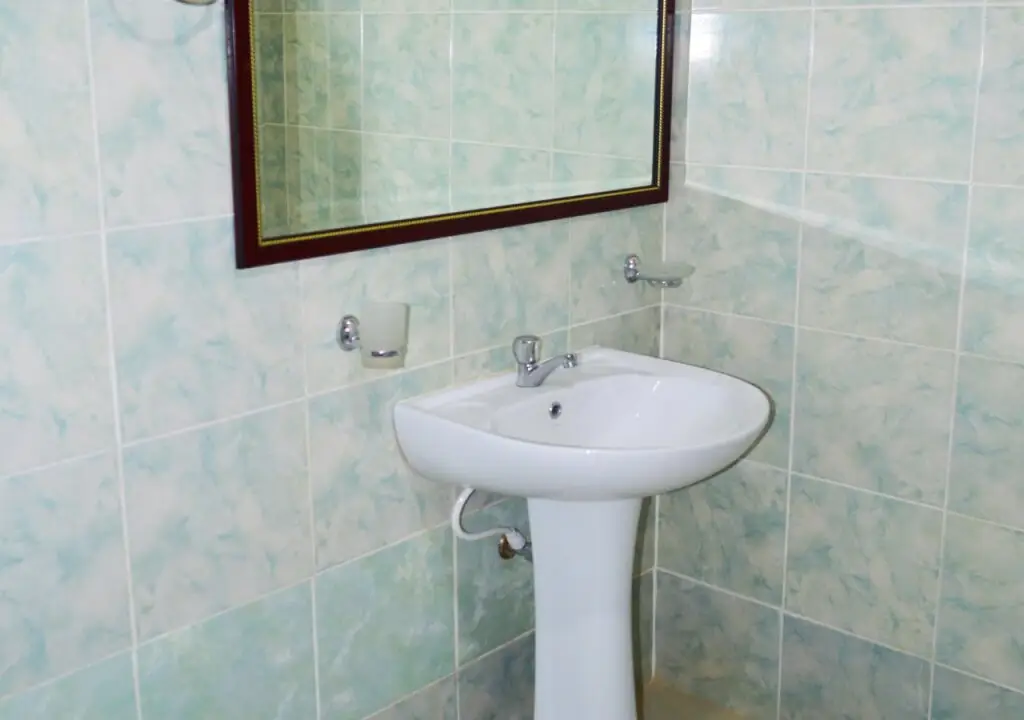 Дамбулла: A9 Inn Hotel