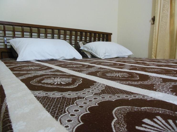 Дамбулла: A9 Inn Hotel