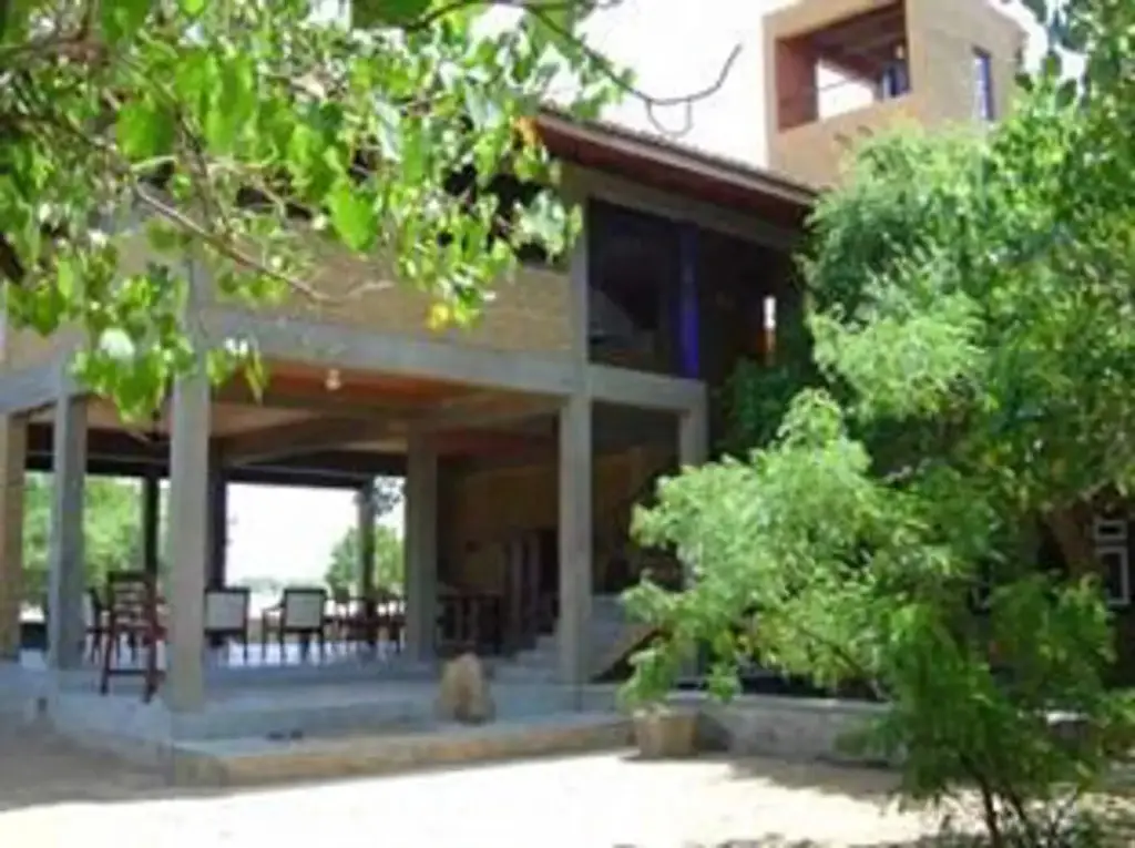 Киринда: Yala First Hostel