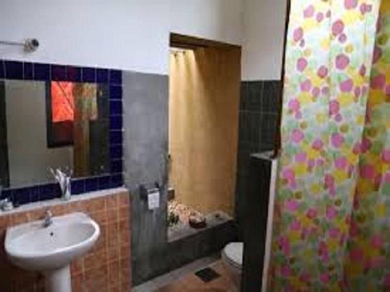 Киринда: Yala First Hostel