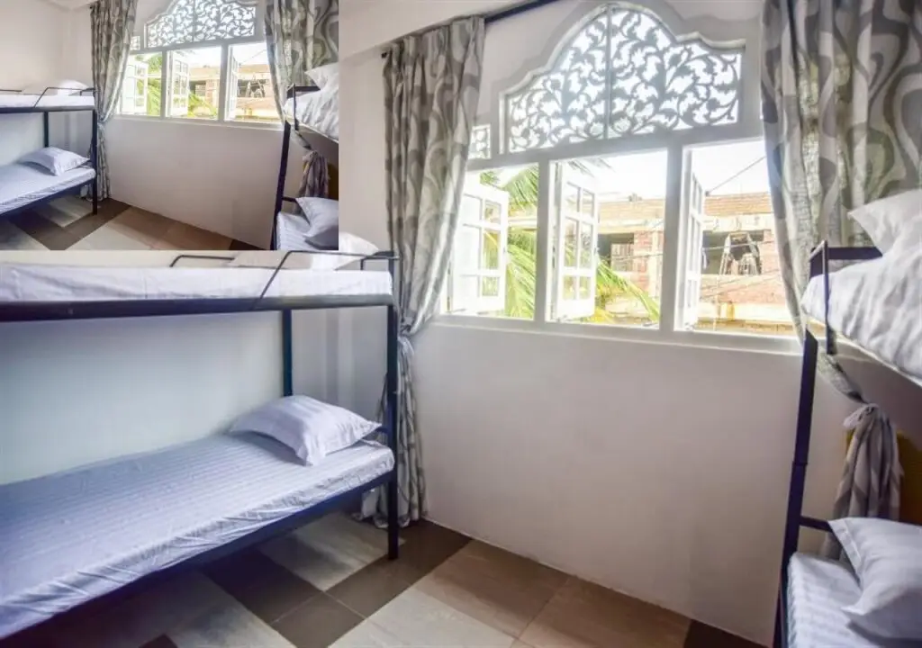 Негомбо: Sugar Guest House Negombo